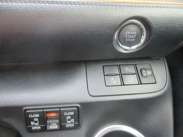 トヨタ　シエンタ