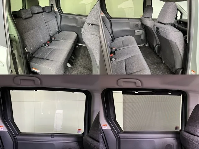 トヨタ　シエンタ　ハイブリッド