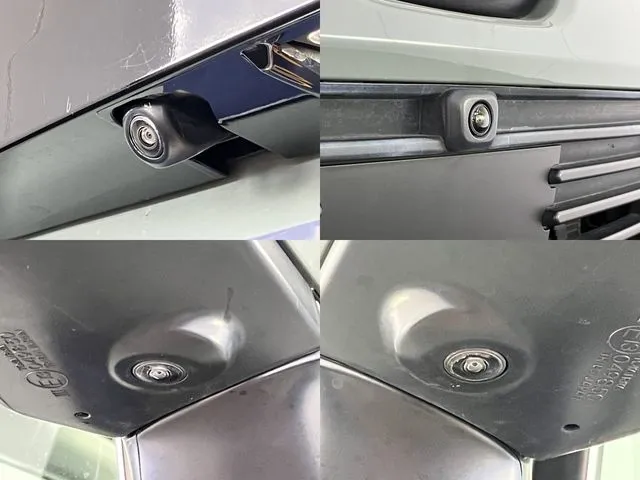 トヨタ　シエンタ　ハイブリッド