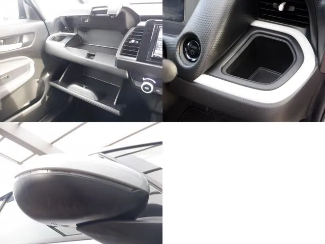 ホンダ　フィット　ｅ：ＨＥＶ