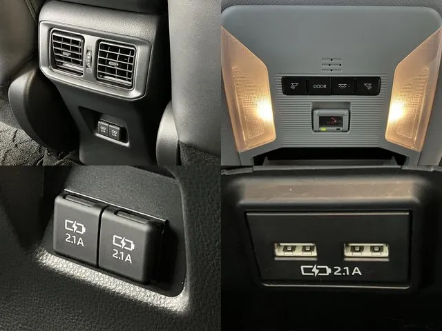 RAV4 4WD(トヨタ)の車両写真