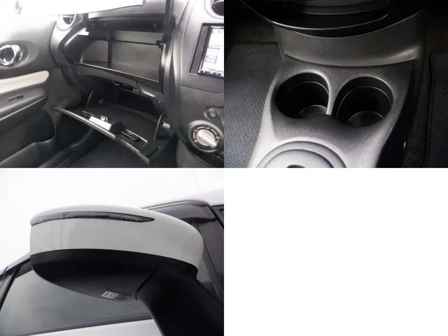 ニッサン　ノート