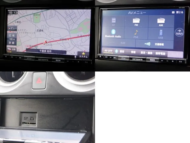 ニッサン　ノート