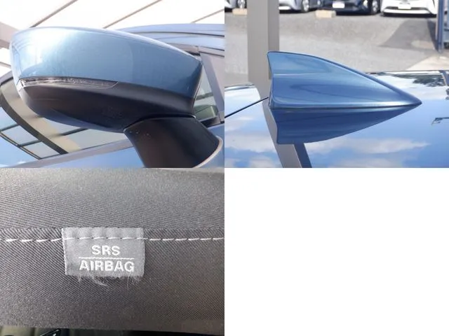 デミオ（マツダ）の車両写真