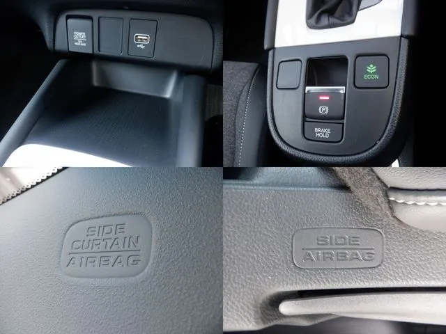 フィット　ｅ：ＨＥＶ（ホンダ）の車両写真