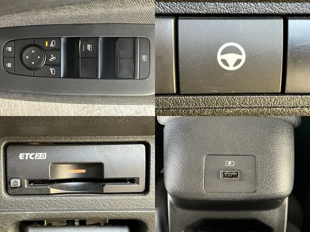 オーラ(ニッサン)の車両写真