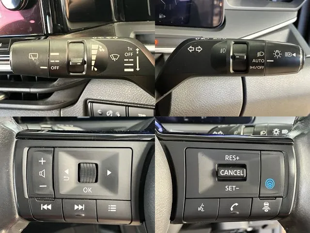 オーラ(ニッサン)の車両写真