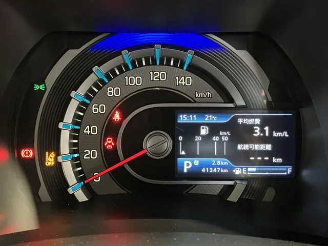 スズキ　ハスラー