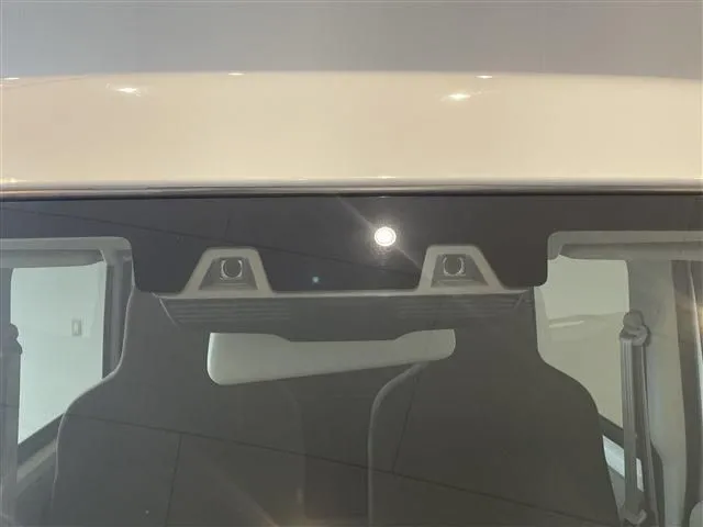 エブリイバン（スズキ）の車両写真