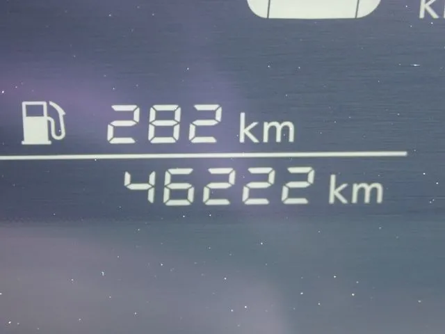 ノート（ニッサン）の車両写真