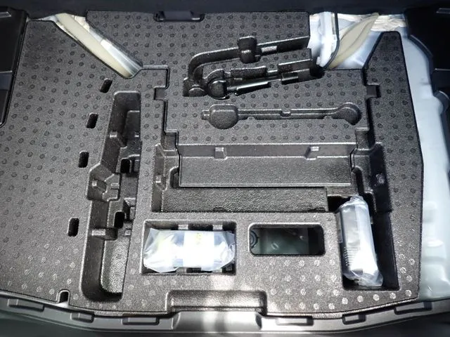 ノート（ニッサン）の車両写真