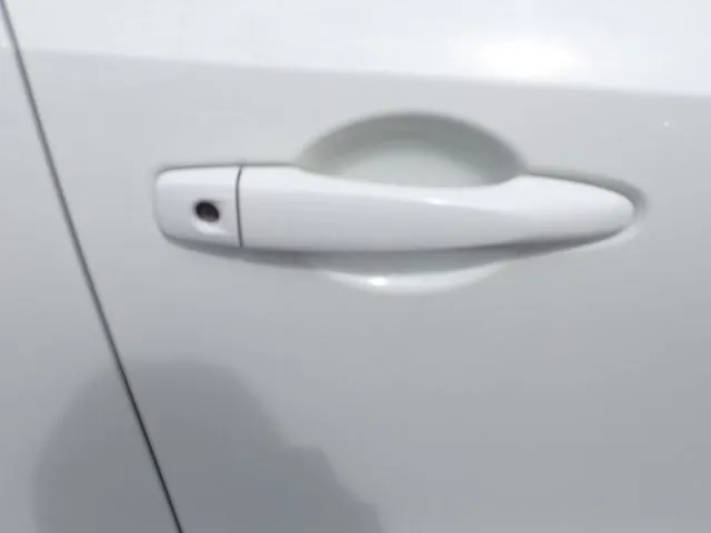 ノート（ニッサン）の車両写真