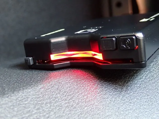 ノート（ニッサン）の車両写真