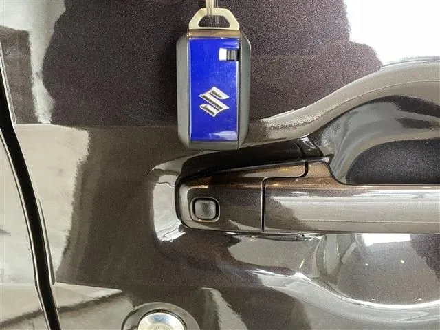 スズキ スペーシア