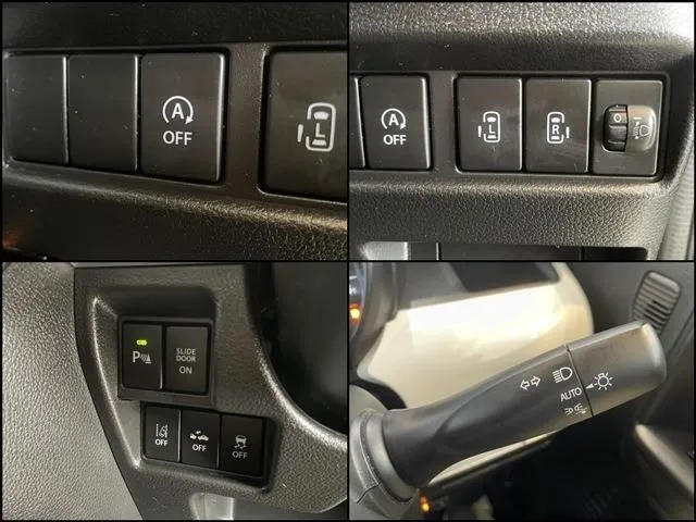 スズキ スペーシア