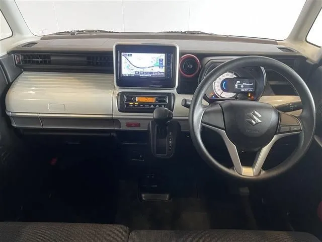 スズキ スペーシア