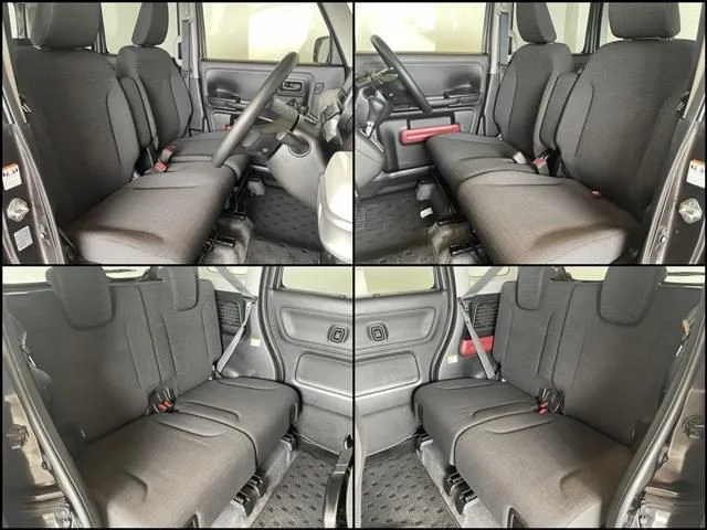 スズキ スペーシア