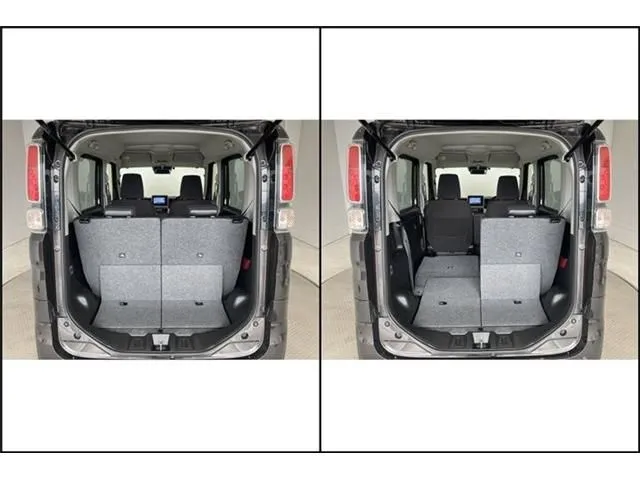 スズキ スペーシア