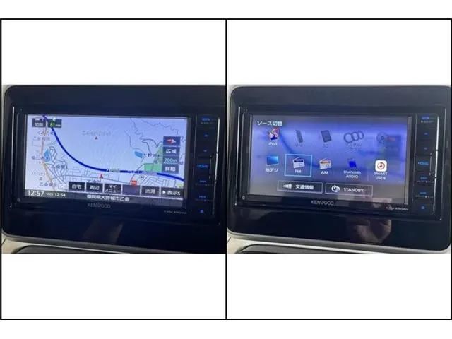 スズキ スペーシア