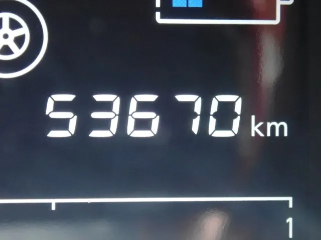 ノート(ニッサン)の車両写真