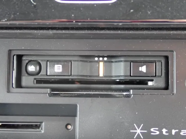 ノート(ニッサン)の車両写真