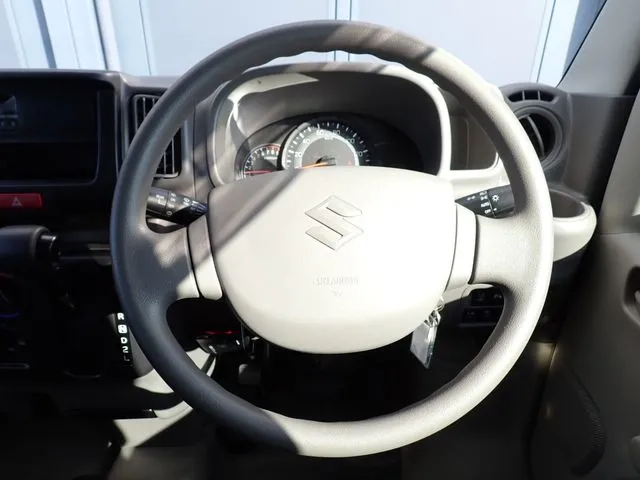 スズキ　エブリイバン