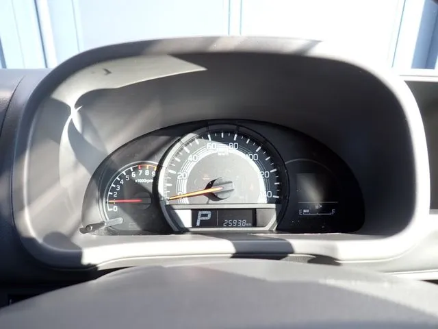 スズキ　エブリイバン