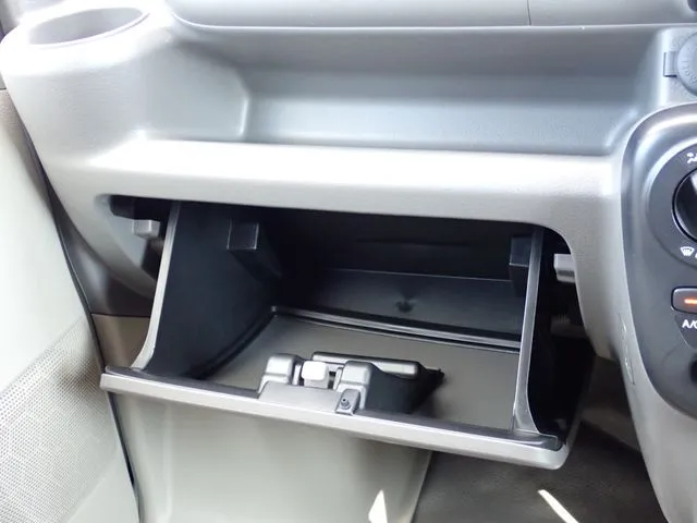 スズキ　エブリイバン