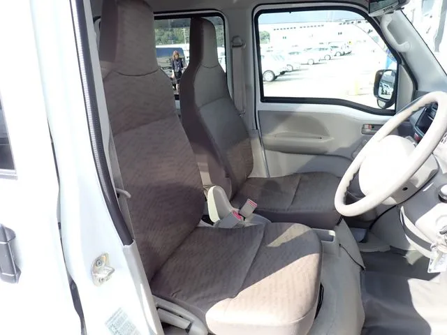 スズキ　エブリイバン