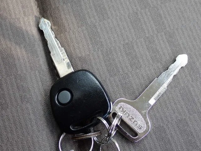 スズキ　エブリイバン