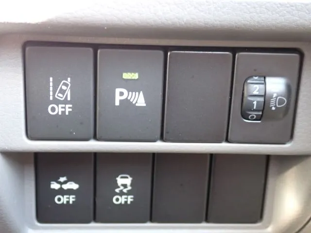 スズキ　エブリイバン