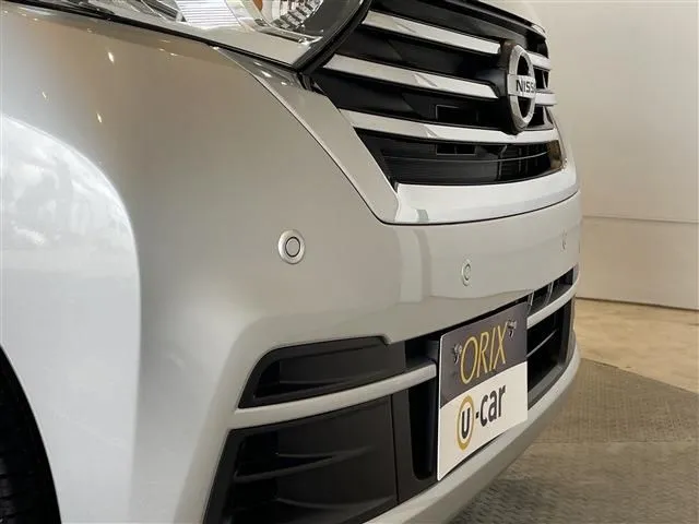 ニッサン　デイズ　ルークス