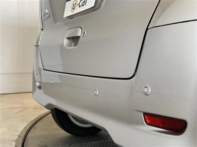 ニッサン　デイズ　ルークス