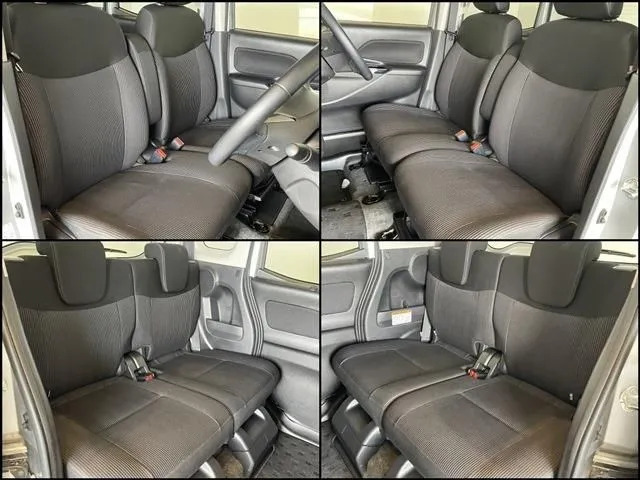 ニッサン　デイズ　ルークス