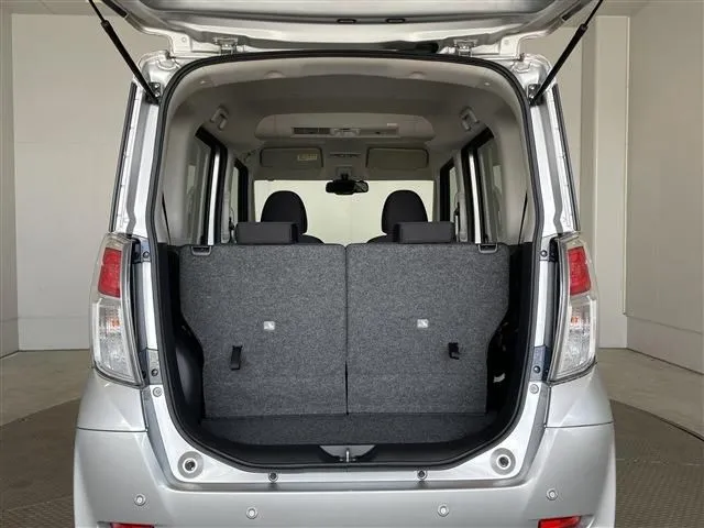 ニッサン　デイズ　ルークス