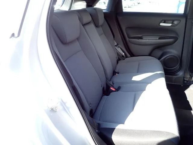 フィット　ｅ：ＨＥＶ（ホンダ）の車両写真