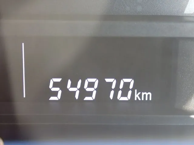 エブリイバン(スズキ)の車両写真