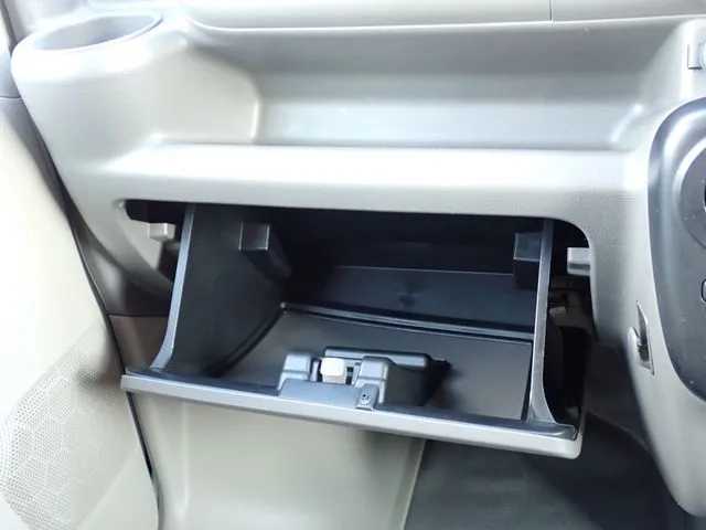 エブリイバン(スズキ)の車両写真