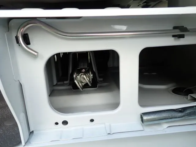 エブリイバン(スズキ)の車両写真