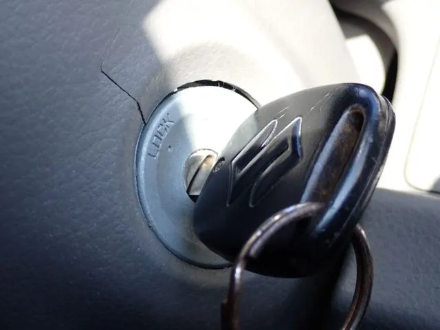 エブリイバン(スズキ)の車両写真