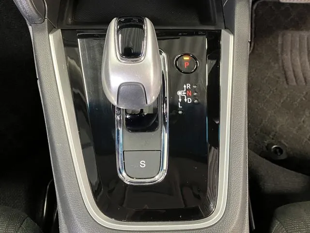 ホンダ　シャトル　ハイブリッド