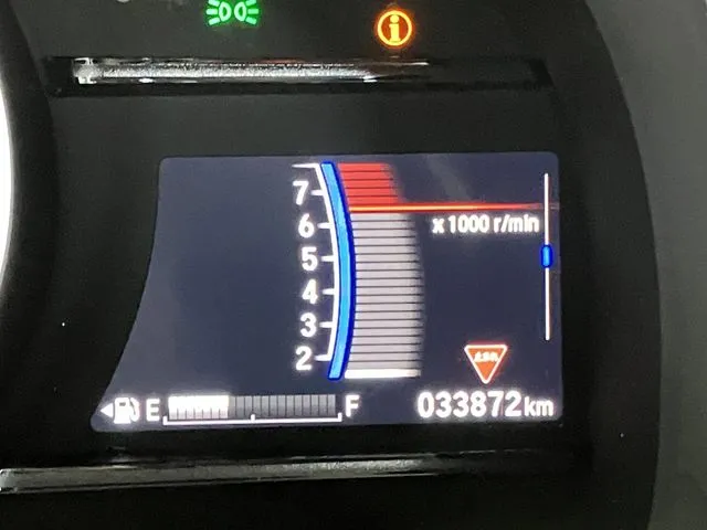 ホンダ　シャトル　ハイブリッド