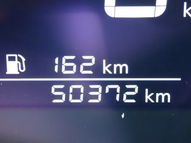 ノート（ニッサン）の車両写真