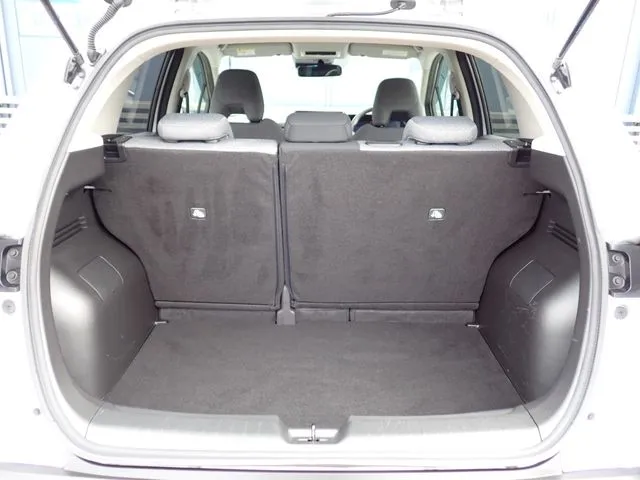 ノート（ニッサン）の車両写真