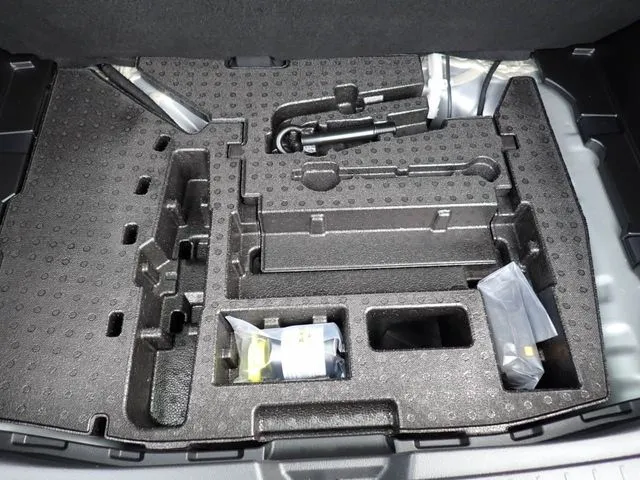 ノート（ニッサン）の車両写真