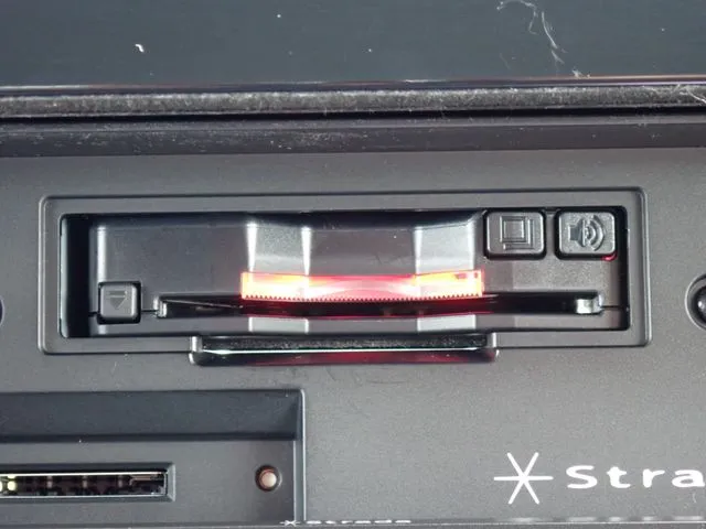 ノート（ニッサン）の車両写真