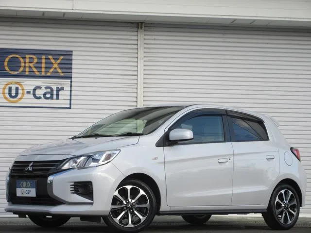 ミツビシ　ミラージュＨＢ