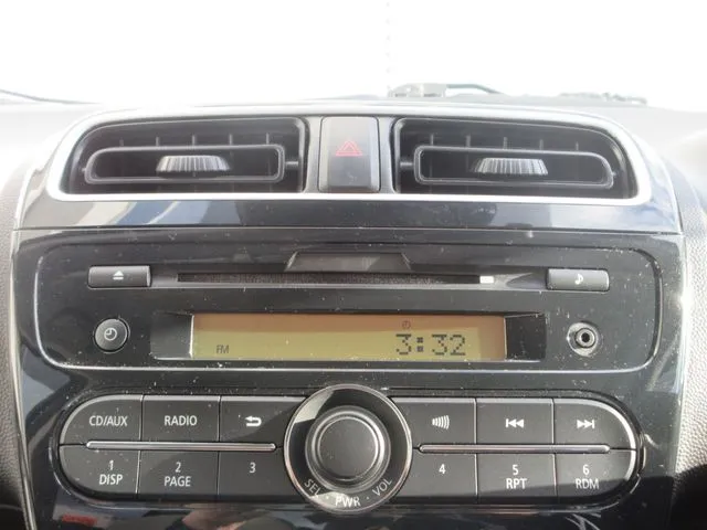 ミツビシ ミラージュHB