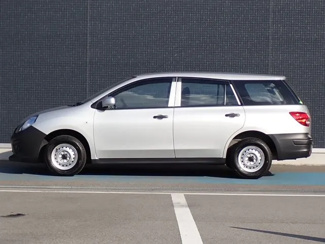 ニッサン NV150 AD 2WD