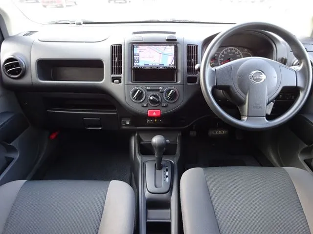 ニッサン NV150 AD 2WD